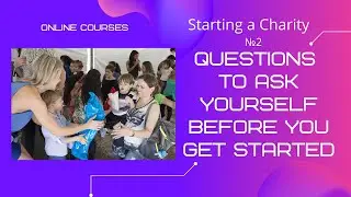 №2 Questions to Ask Yourself before You Get Started #Online #Courses #Training