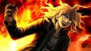 YOU ARE NOT IMMUNE TO ANACOMAEDA