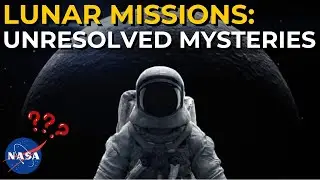 Why NASA Never Returned to the Moon?: Unveiling the Reasons