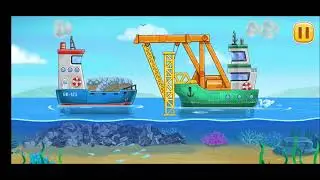 Building A Islands🏝🏝🏝🏖 in gokids games the educational concept of kids
