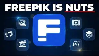 Master Freepik AI - Beginners guide (2026)