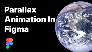 Figma Parallax Effect - New Smart Animetion Feuthers 