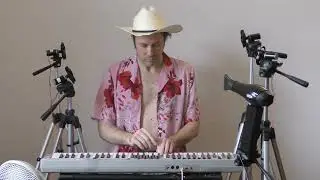 Tempest Sonata