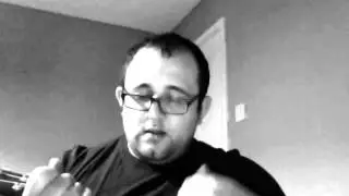 Sweat : Mysterious Girl by Andy Bell on the Uke