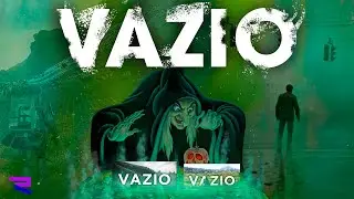 A Saturação do *V A Z I O* dos Jogos