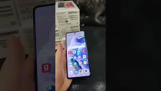 Вся линейка Redmi Note 12 #redminote12 #телефоны #поко #сяоми #редми