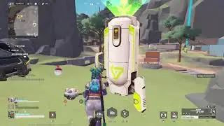 Farlight 84 - Fortnite w/ Music - Come Chill