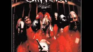 Wait and Bleed - Slipknot Lyrics