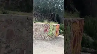 ELMonoMaLo: impresiones bajando del cerro 