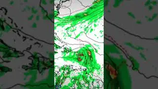 Tormenta Ernesto #viralvideo #viralreels #viral #viralshort #viralshorts #foryou #parati