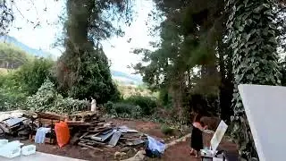 Arnica Art Land 2022 FPV Drone Çekimi