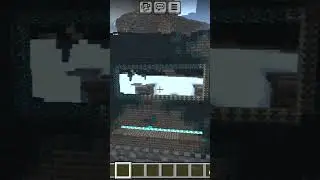1.21 DANGEROUS SPAWNING SEED IN MINECRAFT