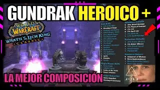 GUNDRAK HEROICO+ | LA MEJOR COMPOSICIÓN PARA COMPETIR CONTRA TODOS
