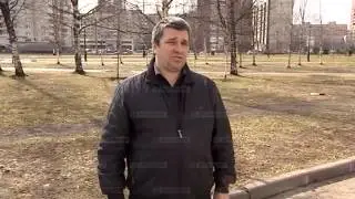 Психолог   Андрей Лапов 2