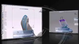 Teaser Seat Design