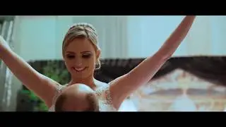 Casamento Valesca e Fabio: dança noivos e padrinhos - Bum Bum Tam Tam/ Pablo Vittar/ Luis Fonsi