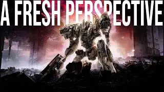 Is Armored Core 6 for everyone? A (Spoiler Free) Review: From a Beginner