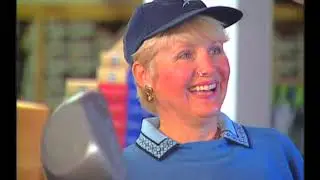 Candid Camera Classic: Super-Sized Golf
