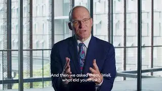 William Dale, M.D.: Telehealth Aids Access to Supportive Care Services | 2024 ASCO Annual Meeting