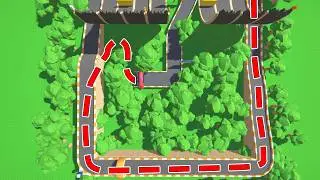 This Track Has A MASSIVE SHORTCUT
