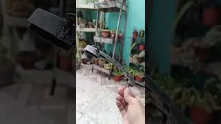 STEAMPUNK TONEARM #shortvideo #shorts #steampunk #steampunkstyle