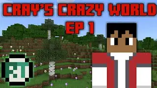 A Fresh Start and Its a Grind | Cray's Crazy World ep1