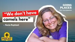 Dispelling the Myths of Traveling to Lebanon (Nada Raphael Pt. 1)