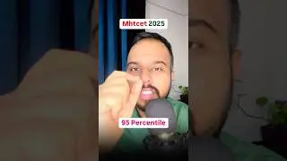 MHT CET 2025 | HOW TO SCORE 99  PERCENTILE IN CHEMISTRY 🔥🔥| IMPORTANT UPDATE| #mhtcet2025 SHORTCUT