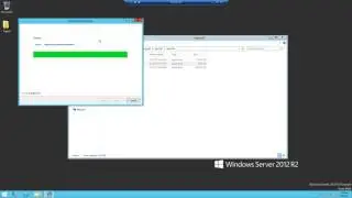 EMC NetWorker (File Level Restore)