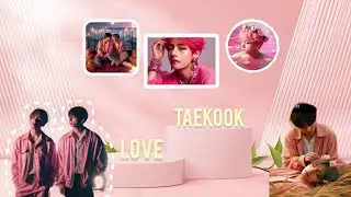 Taekook  Babu Sona Cutelife 💜💚 ) Hindi dialogue // run BTS #taekook #btslife