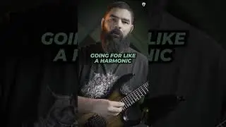 Masterful Riff Split!