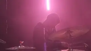 Christian Hirth/Zet - Teaser Live Session Sala Master