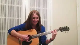 When Joseph Went to Bethlehem Guitar Tutorial