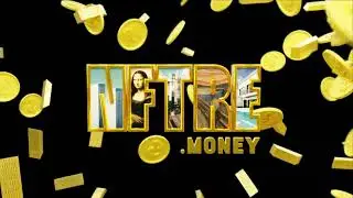 3D NFT animation | Motion graphics | Promote animation