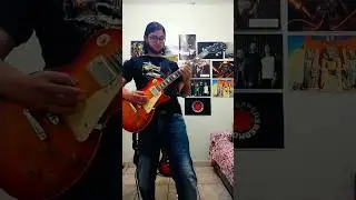 Solo de À Sua Maneira (Capital Inicial)