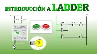 Introduction to the logical ladder language