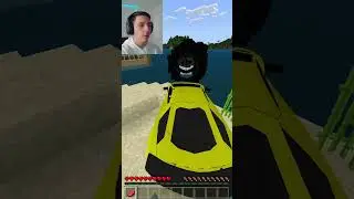 Fug de RUSH intr-un LAMBORGHINI