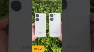 iQOO NeoS9pro #shorts