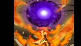 Naruto Jubi mode (FULL HD)
