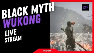 Black Myth: Wukong is Finally Out!