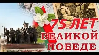 Всех с Днем Победы! Наложение процессов военной экономики на процессы в организме. Ганизм