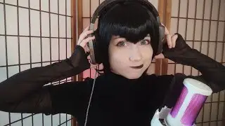 Уютный стрим с Мэвис🤗❤ Тихий голос + общение ★