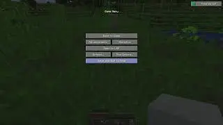 Minecraft Revelation 1.12.2