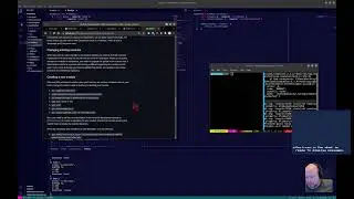 Learning nodejs stuff