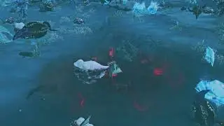 Lineage2 Thủy Cung