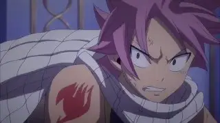 AMV- Fairy tail AFI – Prelude 12/21