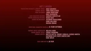 Angry Cars Toons - Credits