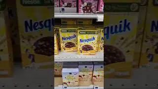 Цены на продукты в Европе #shorts #европа