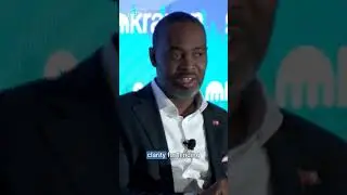 Bermuda's Minister of Finance has helped establish the island as a hub for digital assets