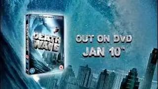 Death Wave [2022 Tsunami] (2009) - Home Video Trailer